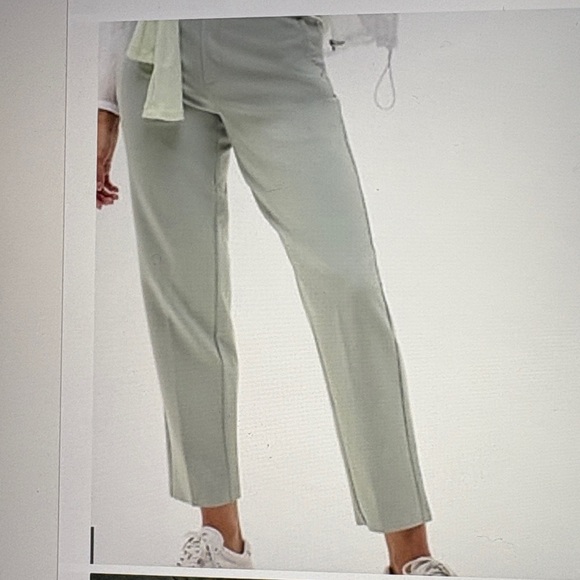 Athleta Endless High Rise Pants 6Tall - Picture 2 of 16